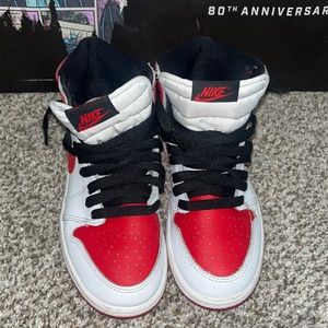 Jordan 1s